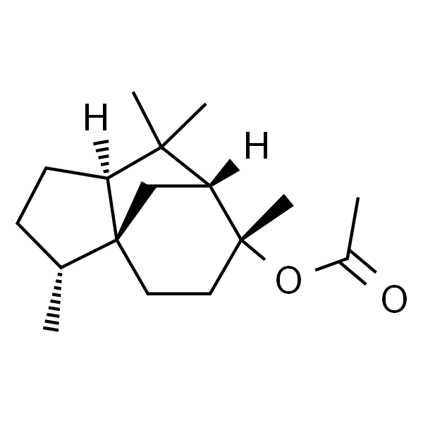 Cedryl acetate