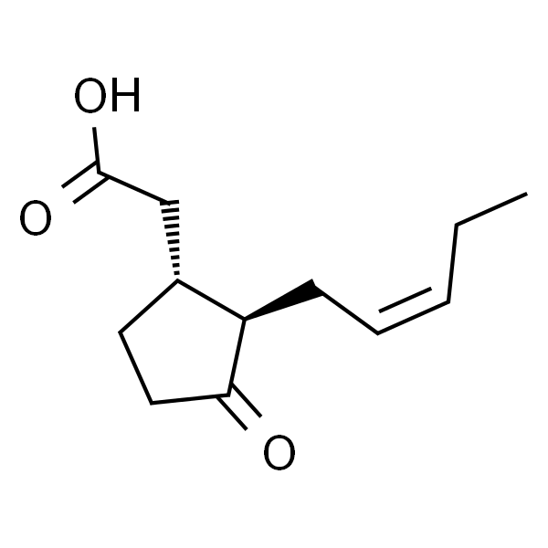 (±)-Jasmonic acid