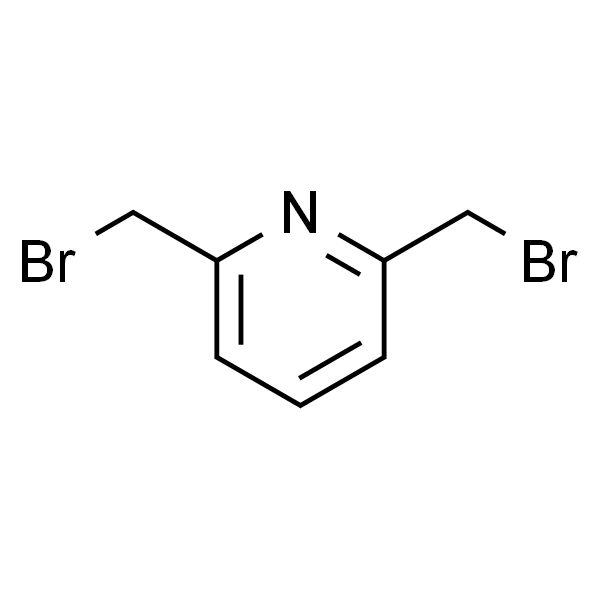 2,6-Bis(bromomethyl)pyridine