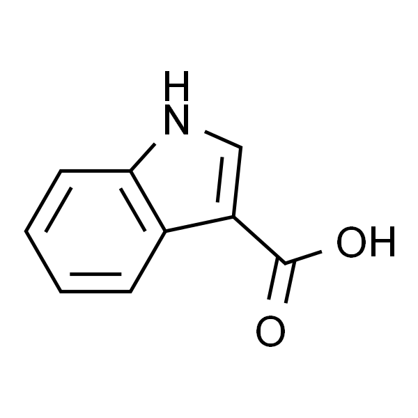 Indole-3-carboxylic acid
