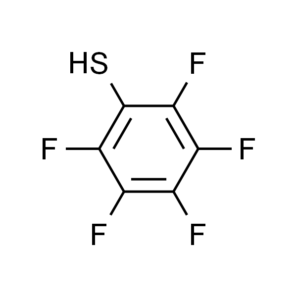 Pentafluorothiophenol