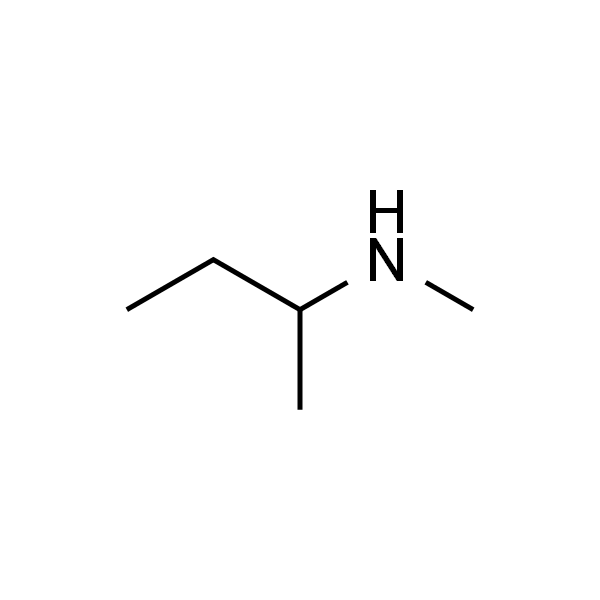 N-Methylbutan-2-amine