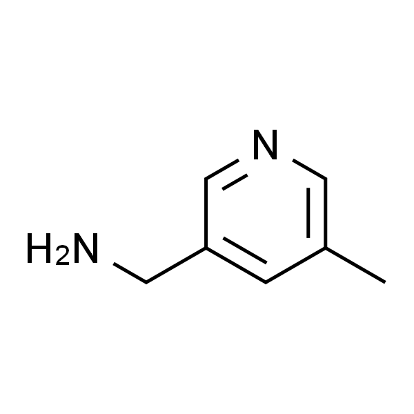3-(Aminomethyl)-5-methylpyridine