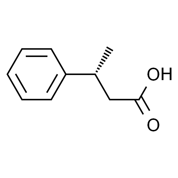 (R)-3-Phenylbutanoic acid
