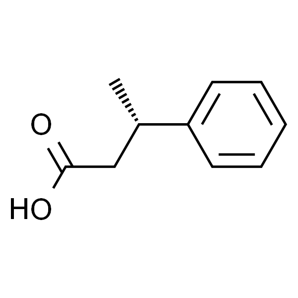 (S)-3-Phenylbutyric Acid
