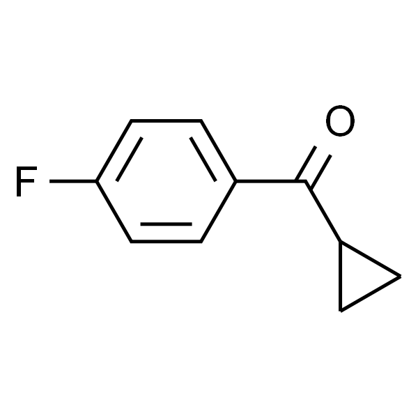 4-Fluorophenyl Cyclopropyl Ketone