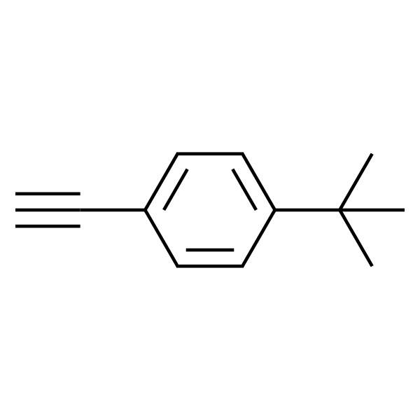 1-(1,1-Dimethylethyl)-4-ethynylbenzene