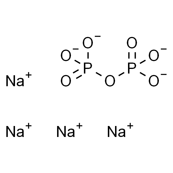 Sodium pyrophosphate