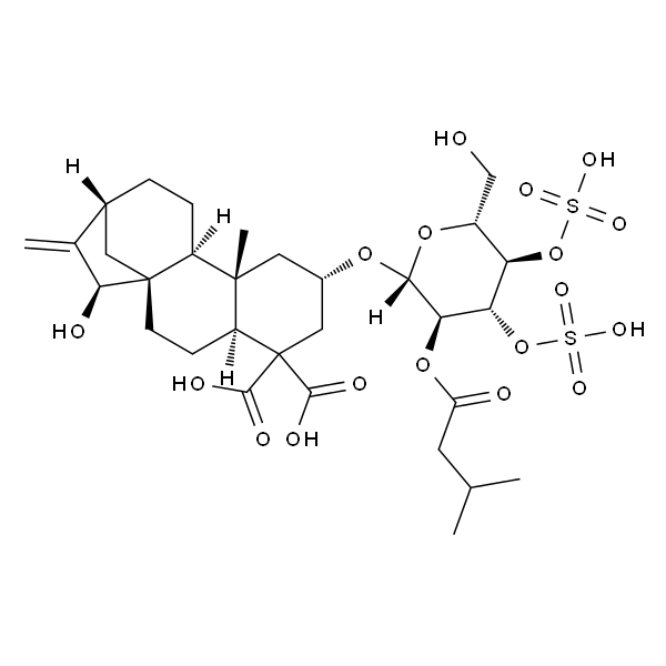 Carboxyatractyloside potassium salt