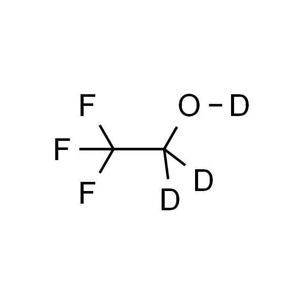 2,2,2-Trifluoroethanol-d3 >=99.5 atom % D