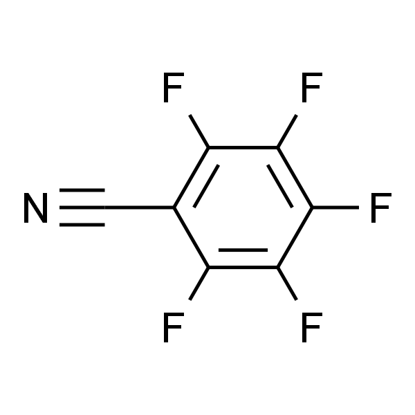 2,3,4,5,6-Pentafluorobenzonitrile