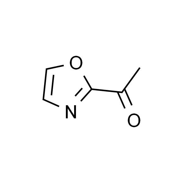 1-(OXAZOL-2-YL)ETHANONE