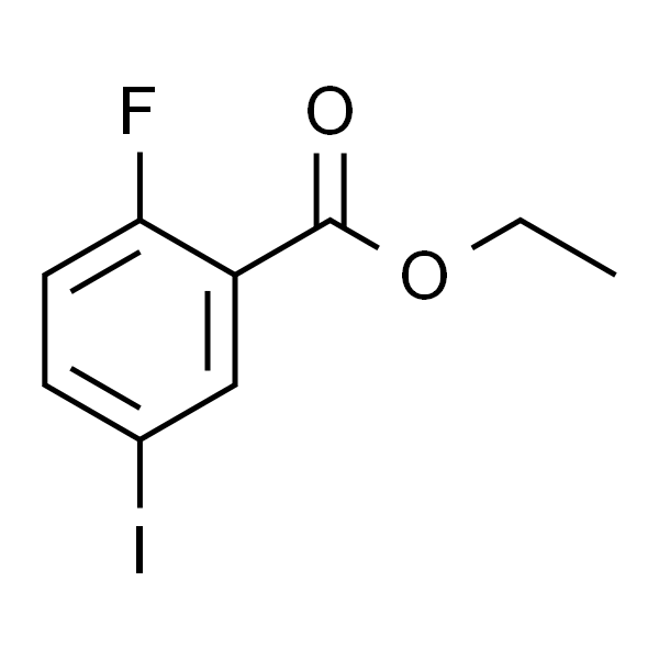 Ethyl 2-Fluoro-5-iodobenzoate