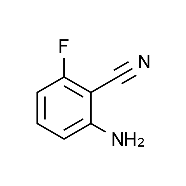 2-Amino-6-fluorobenzonitrile
