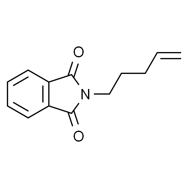 2-(Pent-4-en-1-yl)isoindoline-1,3-dione