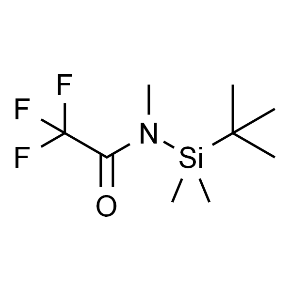 N-tert-Butyldimethylsilyl-N-methyltrifluoroacetamide
