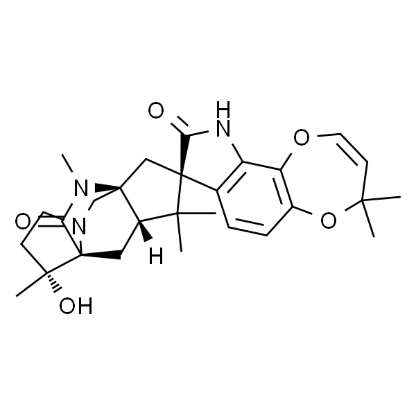 Paraherquamide A