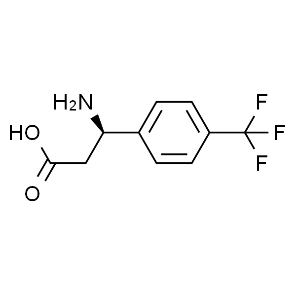 (R)-3-AMINO-3-(4-TRIFLUOROMETHYL-PHENYL)-PROPIONIC ACID