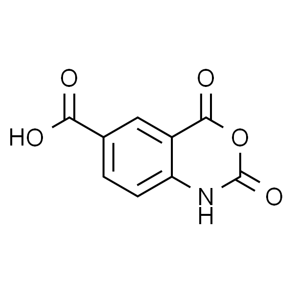 2,4-Dioxo-2,4-dihydro-1H-benzo[d][1,3]oxazine-6-carboxylic acid