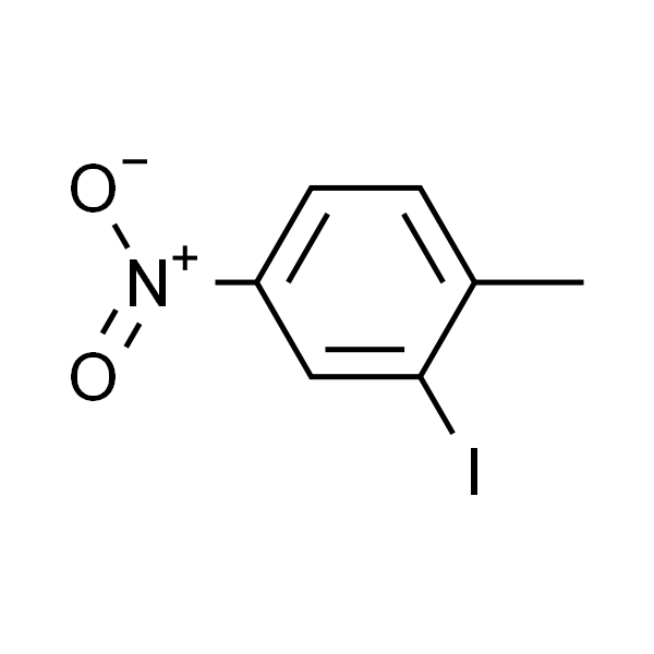 2-Iodo-4-nitrotoluene