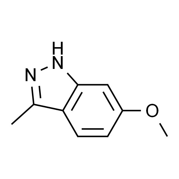6-Methoxy-3-methyl-1H-indazole