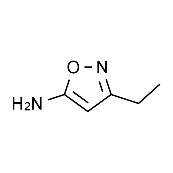 3-ethylisoxazol-5-amine