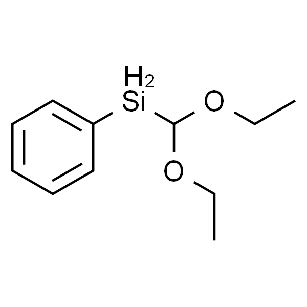 Diethoxy(methyl)phenylsilane