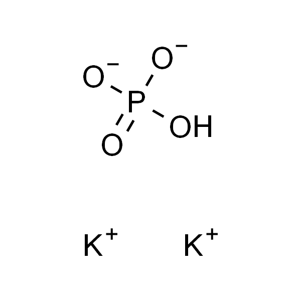 Potassium phosphate dibasic anhydrous