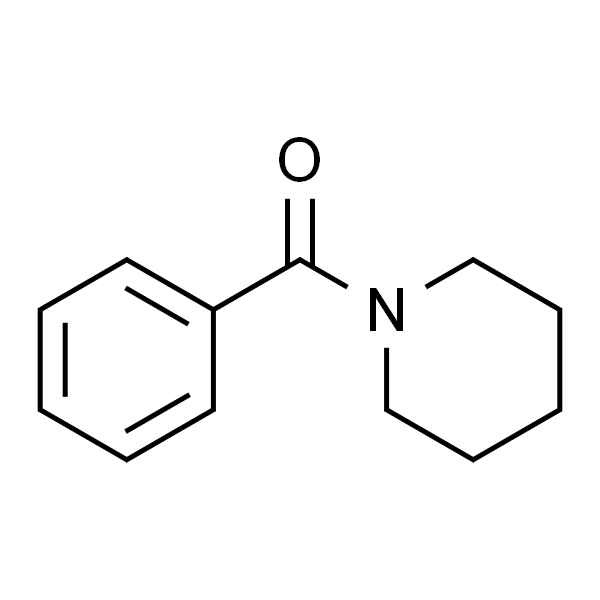 1-Benzoylpiperidine