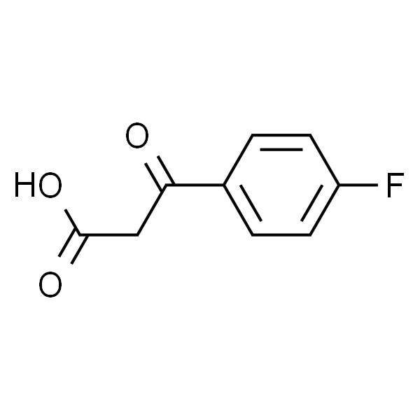 3-(4-Fluorophenyl)-2-oxopropanoic Acid