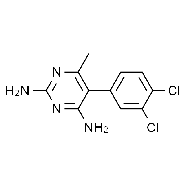 Metoprine