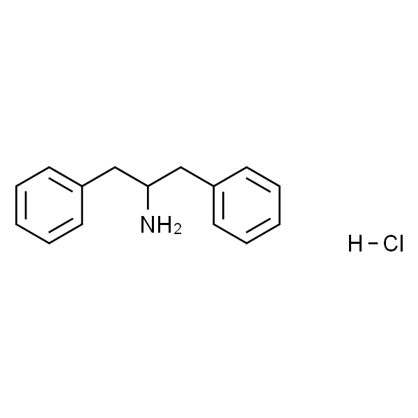 1,3-diphenylpropan-2-aMine hydrochloride