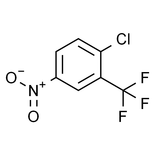 2-Chloro-5-nitrobenzotrifluoride