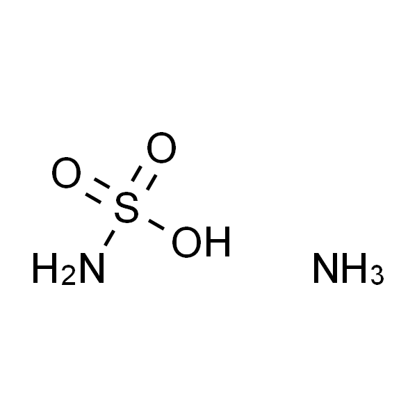 Ammonium sulfamate