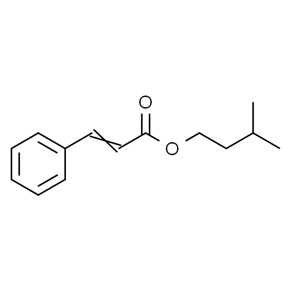 Isoamyl cinnamate