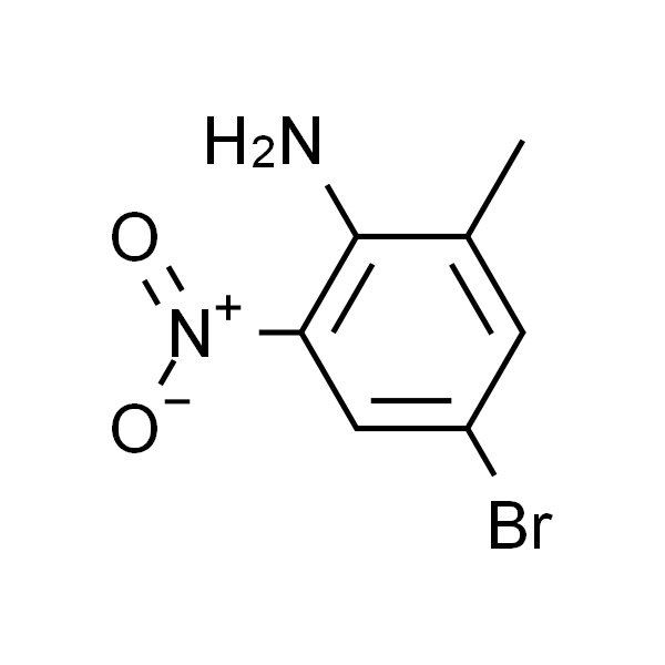 4-Bromo-2-methyl-6-nitroaniline