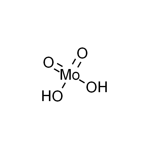 Molybdic acid