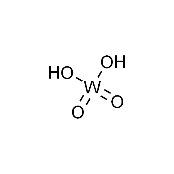 Tungstic acid