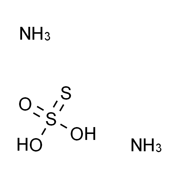 Ammonium thiosulfate