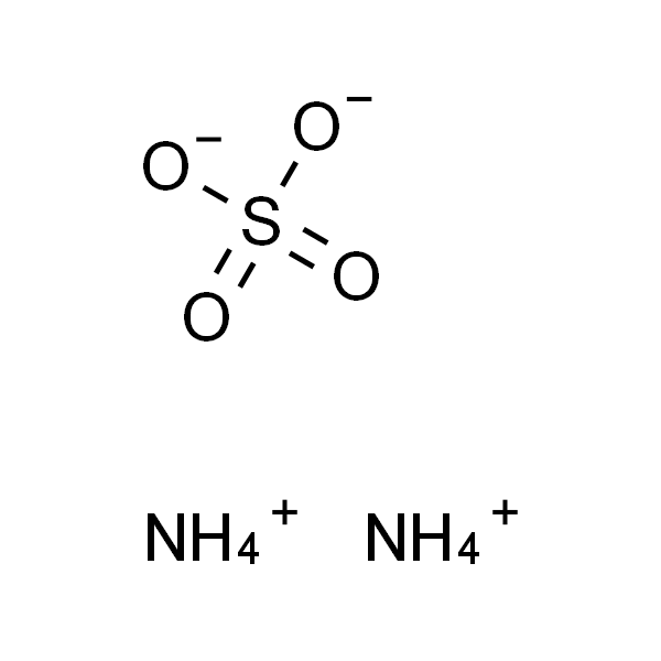 Ammonium sulfate