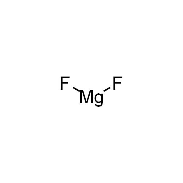 Magnesium fluoride