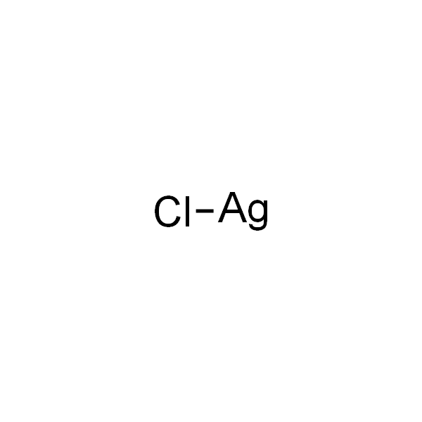 Silver chloride