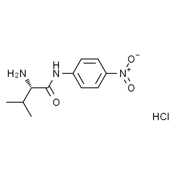 L-Valine p-nitroanilide hydrochloride