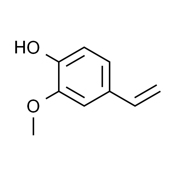 2-Methoxy-4-vinylphenol