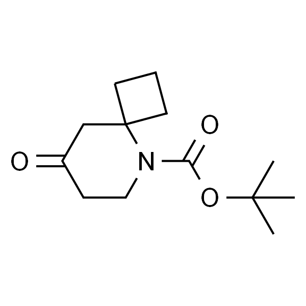 tert-Butyl 8-oxo-5-azaspiro[3.5]nonane-5-carboxylate