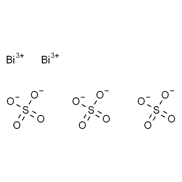 Bismuth sulfate