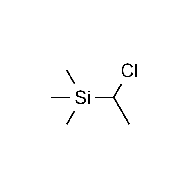 (1-Chloroethyl)trimethylsilane technical, >=90% (GC)