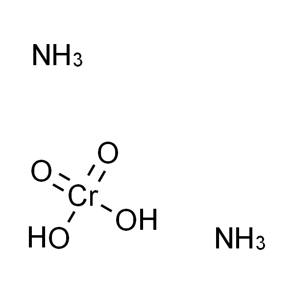 Ammonium chronate