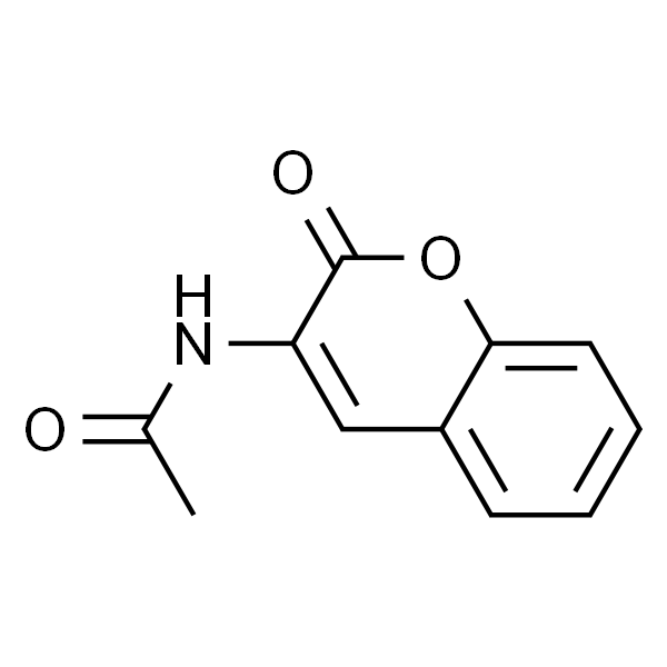 3-ACETAMIDOCOUMARIN