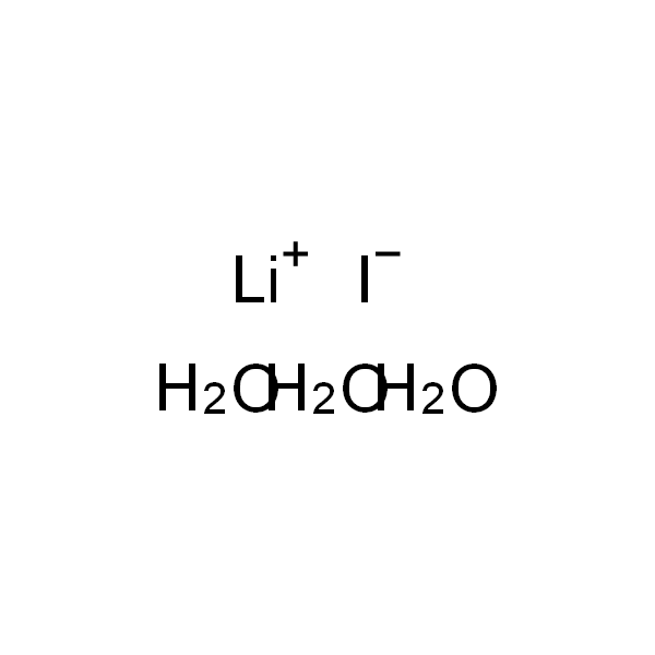 Lithium iodide trihydrate